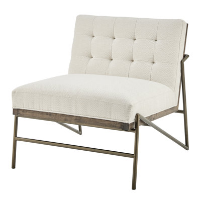 Arrlo Accent Chair by Wade Logan