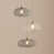 1 Clear, 2 Gray