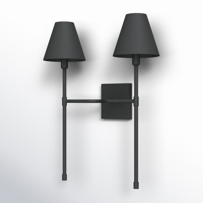 Keirn Metal Wallchiere