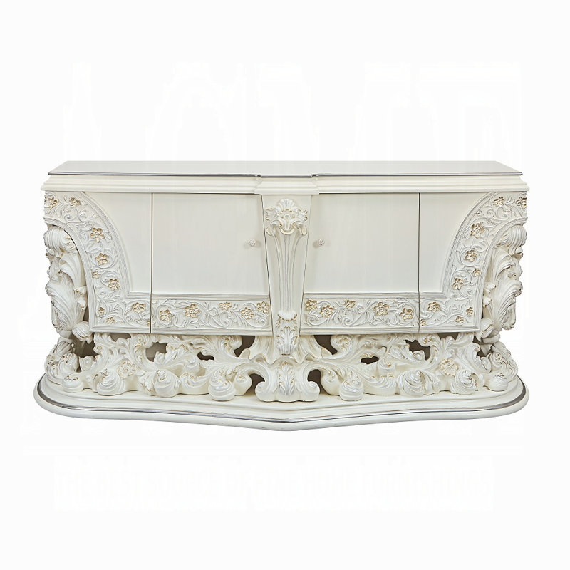 Armoire de rangement Adara
