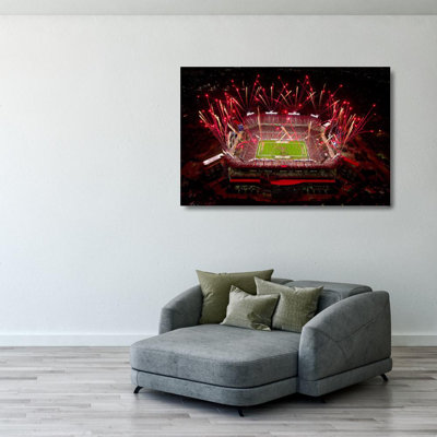 Raymond James Stadium