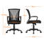 Mesh Office Chair