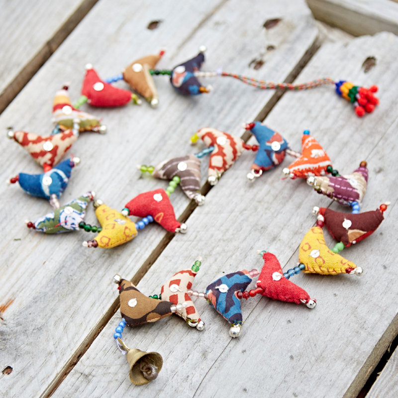 Handmade Ornament Wall Decor