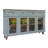 Toscana 70'' Solid Wood Sideboard