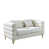 Ivory Fabric