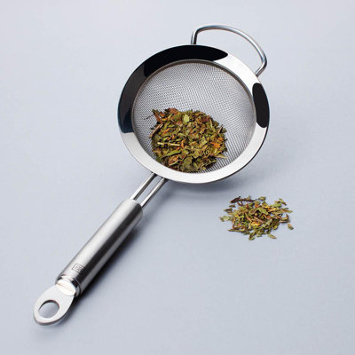 Filtre de cuisine en acier inoxydable huche