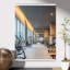 Miroir pleine grandeur rectangulaire rectangulaire-724597660-725678414