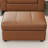 Latitude Run® Caro Leather Upholstered Ottoman-1162152552
