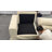 125.6" Oversized Pet-Friendly Fabric Modular Sectional Sofa Washable Removable Slipcover Enveloping Feel Double-decker Sectional Couches-2107692851