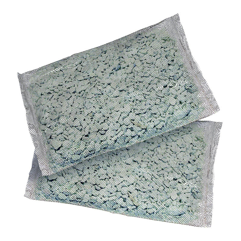 Filtrx Zeolite Media for Aquarium Canister Filters