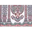 Oriental Hand Woven 120cm X 180cm Area Rug