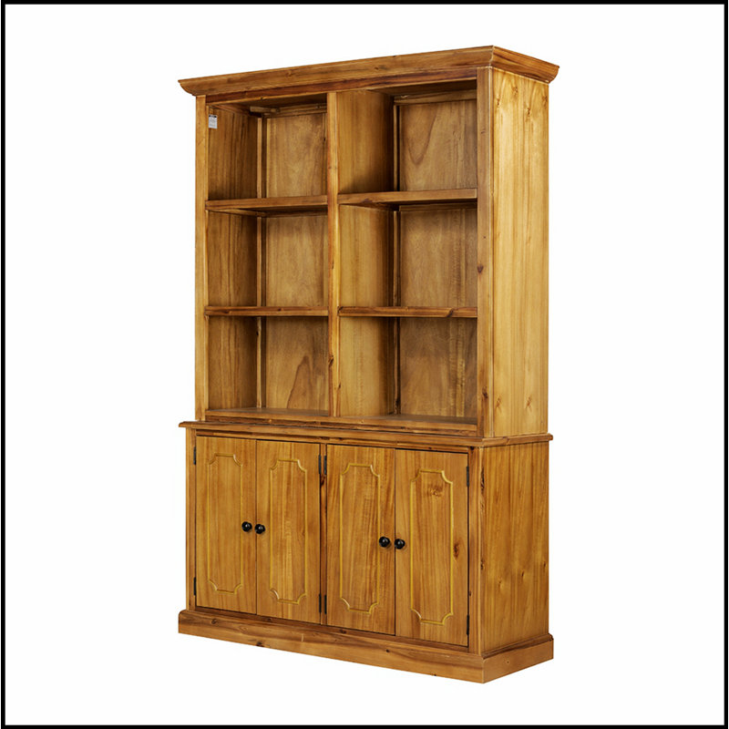 Armoire Rustic Charm