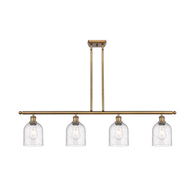Odaniel 4 - Light Kitchen Island Pendant