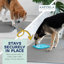  Coussinets pour chien lavables à séchage rapide pour chiens (paquet de 2 hexagones 36 x 48)-1648212592