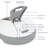 Pet Automatic Feeder