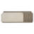 Ellis Solid Wood Top Single Coffee Table