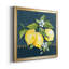 «Blue Lemon Squeeze I», ensemble de 2 impressions-567360590-567360586-632290904