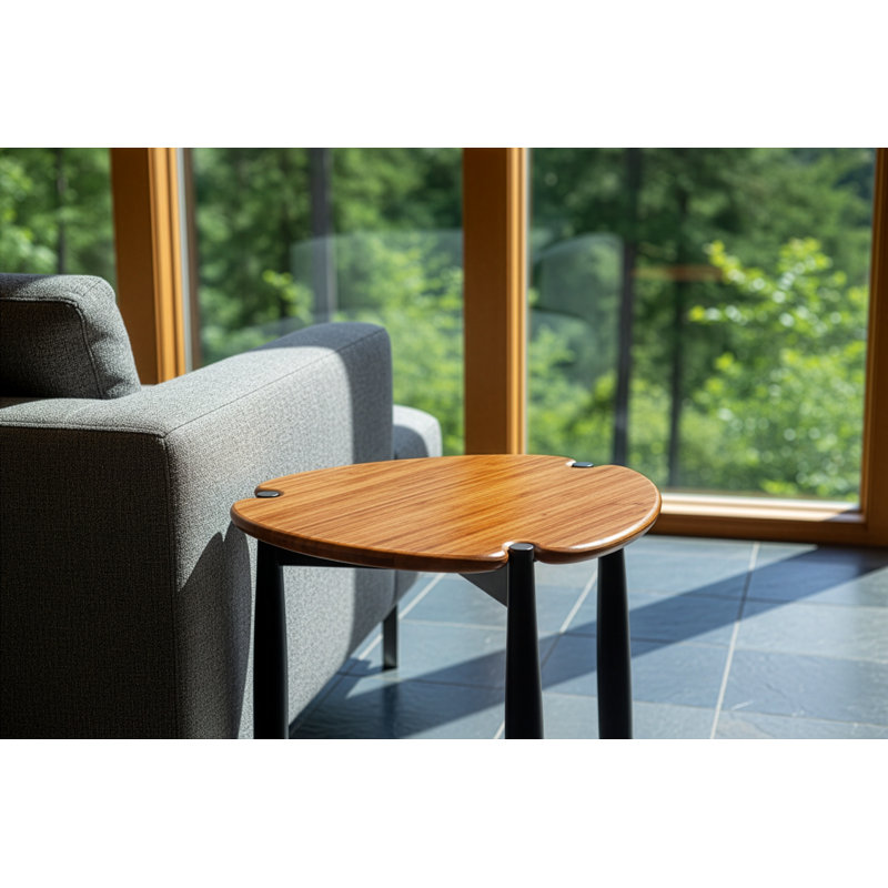 Tofino Side Table