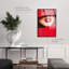 Lolita Framed Acrylic Art by Oliver Gal-1569243470