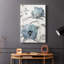 Cottage bleu I - galerie Cavas-108844158