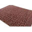 Burano Hand Knotted Wool Geometric Area Rug-2008088163