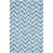 Ivoire/Bleu