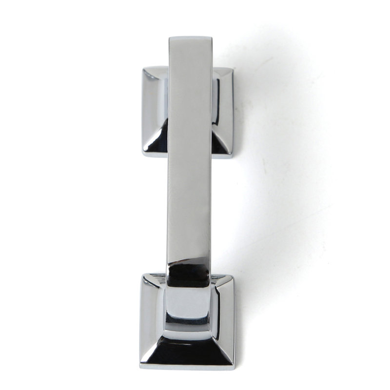 Millennium Bar / Handle Pull, Polished Chrome