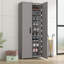 9 Pair Shoe Storage Cabinet-178957401