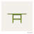 POLYWOOD Round 37" Conversation Table-3948893