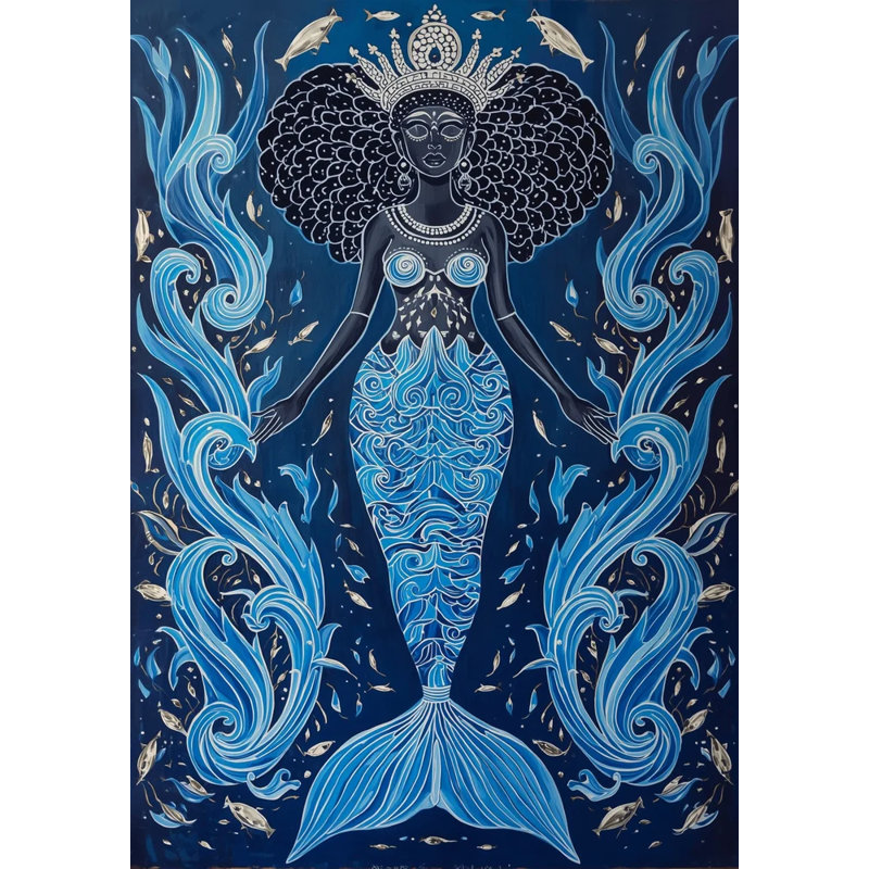 Ocean OrixÃ¡