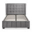 Palmira Upholstered Bed Frame -1784043879