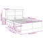 Solid Wood Bed-781924497-781924518