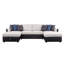 Canapé modulaire John Sleeper