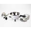 Good Grips Stainless Steel Food Mill