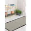 Taisier Solid Colour Area Rug-1053075934