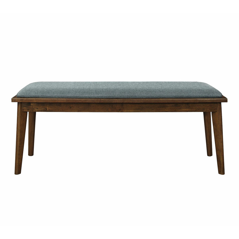 Banc rembourré Willia