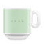 50's Style Single Mug