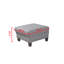 Repose-pieds standard carré Linke-380763310