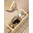 Lamyrah Metal Floating Shelf-1609378726