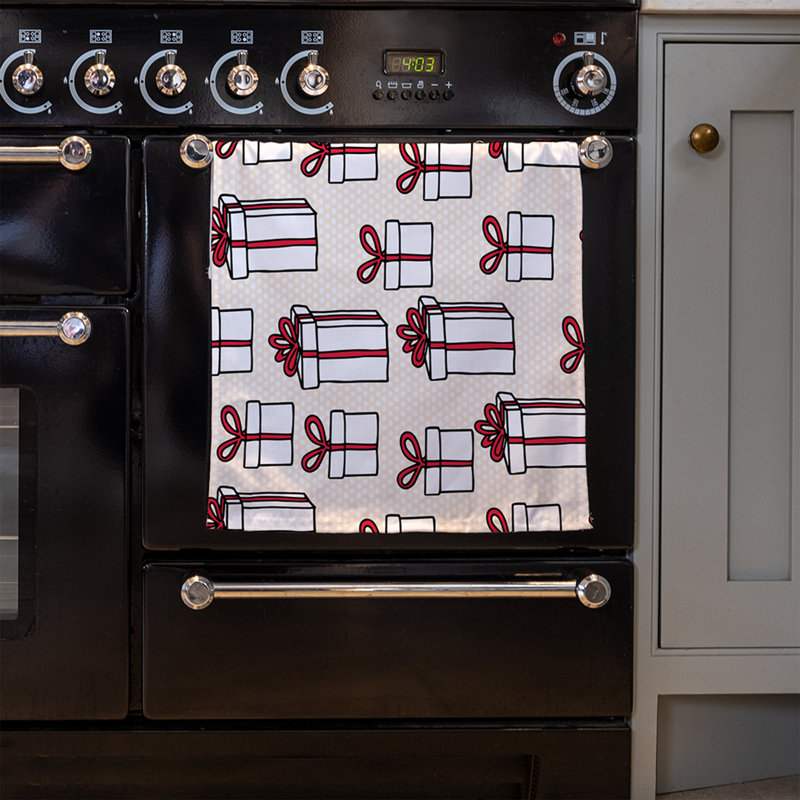 Tea Towel Kitchen Towel