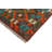 Ceporah Wool Southwestern Rug