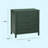 Charlie 3 Drawer Dresser-93021332