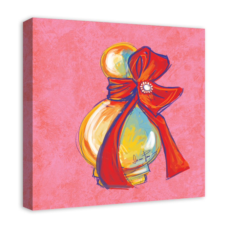 Art sur toile, H 20 po x l 20 po x P 1,25 po