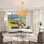 Chandelier - Luminaire suspendu moderne en corde de chanvre tissée à 4 couches de 20 po, style bohème-1903666032-1903666045