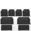 Housse pour ensemble de conversation Furniture Furniture-211980000