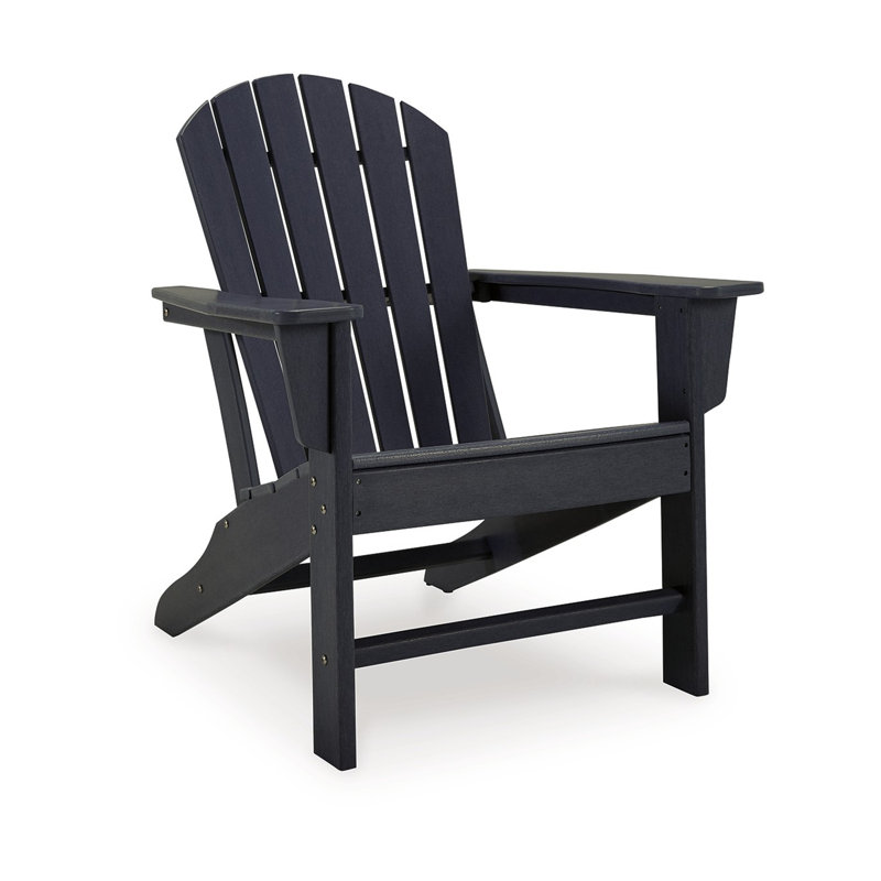 Anamae Outdoor Lounge Chair