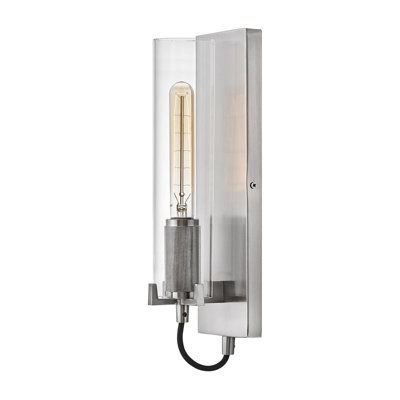 Cala Armed Sconce