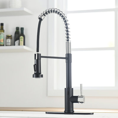 Robinet de cuisine Touchless