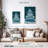 Alvord Winter Stone Stack-108587904