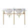 Embassy 60'' L Bathroom Sink